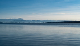Half day trip to Starnberg lake