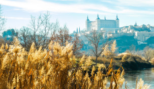 Day trip to Toledo - the ancient ‘city of three cultures’