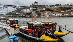 Shhh... Uncovering Porto’s secrets with a local insider