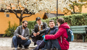 Explore Södermalm: Stockholm’s Trendy Bohemian Neighborhood