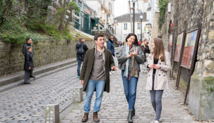 Hidden Paris: Uncover the Charm of Canal Saint-Martin