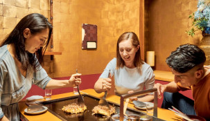 Osaka’s Best-Kept Food Secrets: Local Flavors in Ura Namba