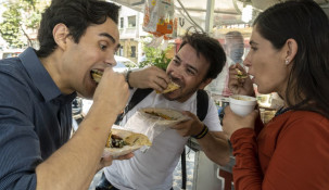 Mexico City's Ultimate Taco Experience - Your Way