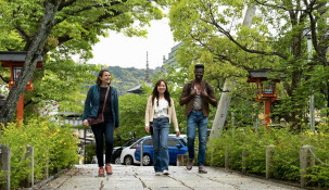 Kyoto, Your Story: A Full-Day of Icons, Culture & Hidden Gems