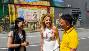 Your Singapore, Your Way: A Full Day of Discovery