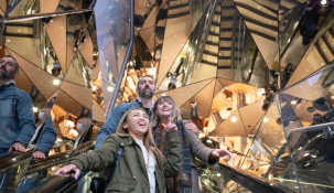 Discover Your Tokyo: A Full Day, Your Way