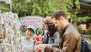 Your Osaka, Your Way: A 4-Hour Experience Tailored to You