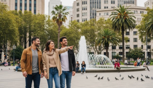 Secret Medellín: Alley Studios, City Gardens & Soft-Spoken Stories