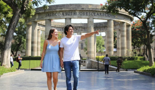 Guadalajara Your Way: A Personalized 4-Hour Exploration
