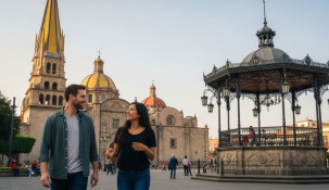 Essential Guadalajara: Famous Sites & Local Stories