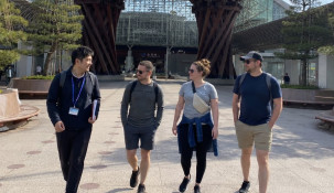Kanazawa Your Way: A Personalized 4-Hour Exploration