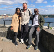 Taking in Stockholm’s Panoramic Views Like a Local 