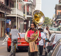 New Orleans