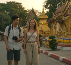 Chiang Mai