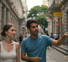 Buenos Aires