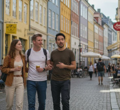 Copenhagen