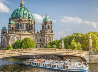 5 Hidden Gems in Berlin 