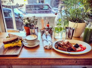 The Best Brunches In New York 