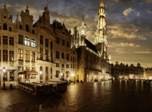 Top 10 Things To Do in Brussels