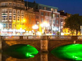 Best Things To Do In Dublin At Night