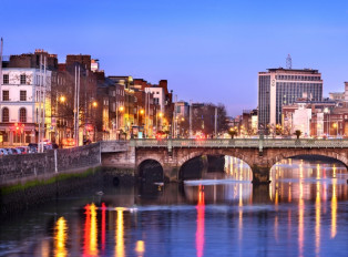 Most Romantic Things To Do In Dublin