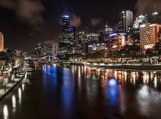 Best Things To Do In Melbourne At Night