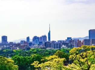 One Day In Fukuoka - Best Things To Do In 24 Hours