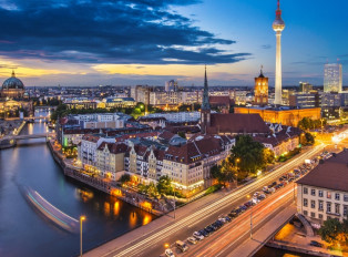 Best Time To Visit Berlin