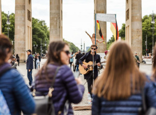 10 Hidden Gems In Berlin