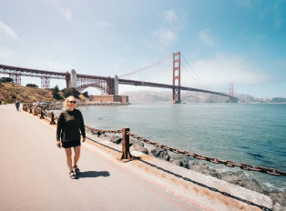 Best Things To Do Outdoors In San Francisco