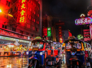 One Day In Bangkok - The Ultimate 24 Hour Itinerary