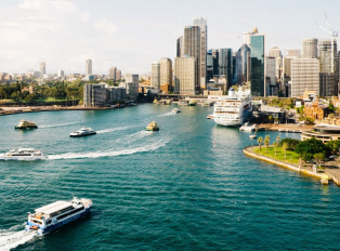 Solo Traveller’s Guide To Sydney – Best Things To Do In