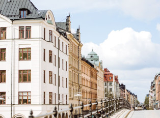 2 Days In Stockholm – Best Things To Do In Stockholm In