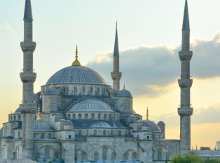 3 Days In Istanbul - Best Things To Do In 72 hours