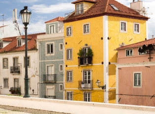 Where To Stay In Lisbon - Best Neighborhoods Guide