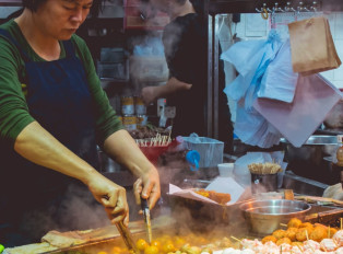 Best Places To Eat In Hong Kong - Recommended By A Loca