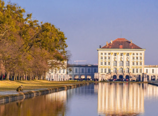 Solo Traveler's Guide To Munich - Things To Do Alone