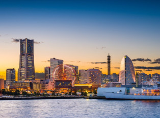 Top 10 Things To Do In Yokohama