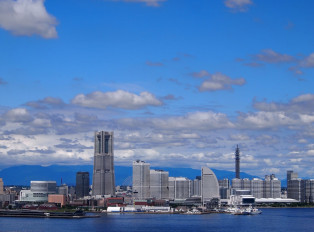 One Day In Yokohama - The Ultimate 24 Hour Itinerary