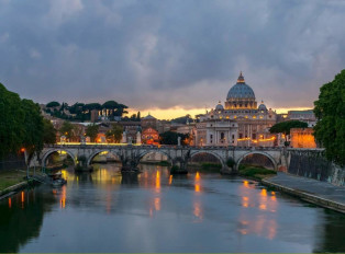 Unusual Things to do in Rome that aren’t in your Guideb