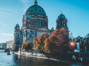 Best Things to do in Berlin in the Fall