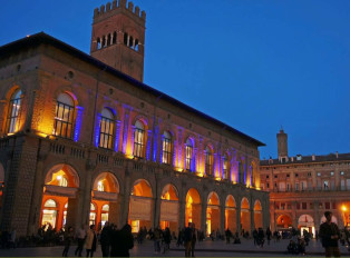 Best Things To Do In Bologna At Night