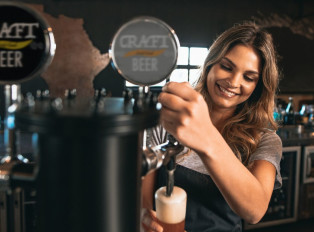 Best Places To Drink Craft Beer In Melbourne - Recommen