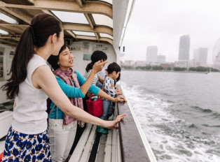 Must-visit Tourist Attractions In Yokohama