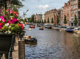 What to do in Amsterdam in Spring – Best Things to do i