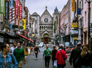 2 Days In Dublin - Best Things to Do In 48 hours