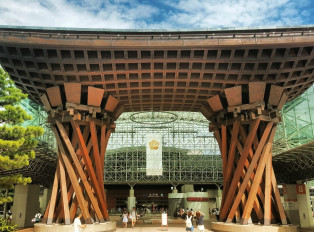 Where To Stay In Kanazawa - Best Neighborhoods Guide