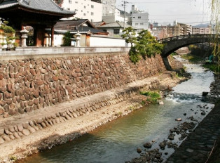 Top Tourist Attraction In Nagasaki