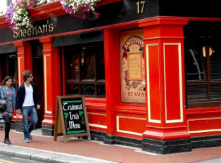 5 Hidden Gems in Dublin