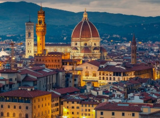 Best things to do in Florence at night